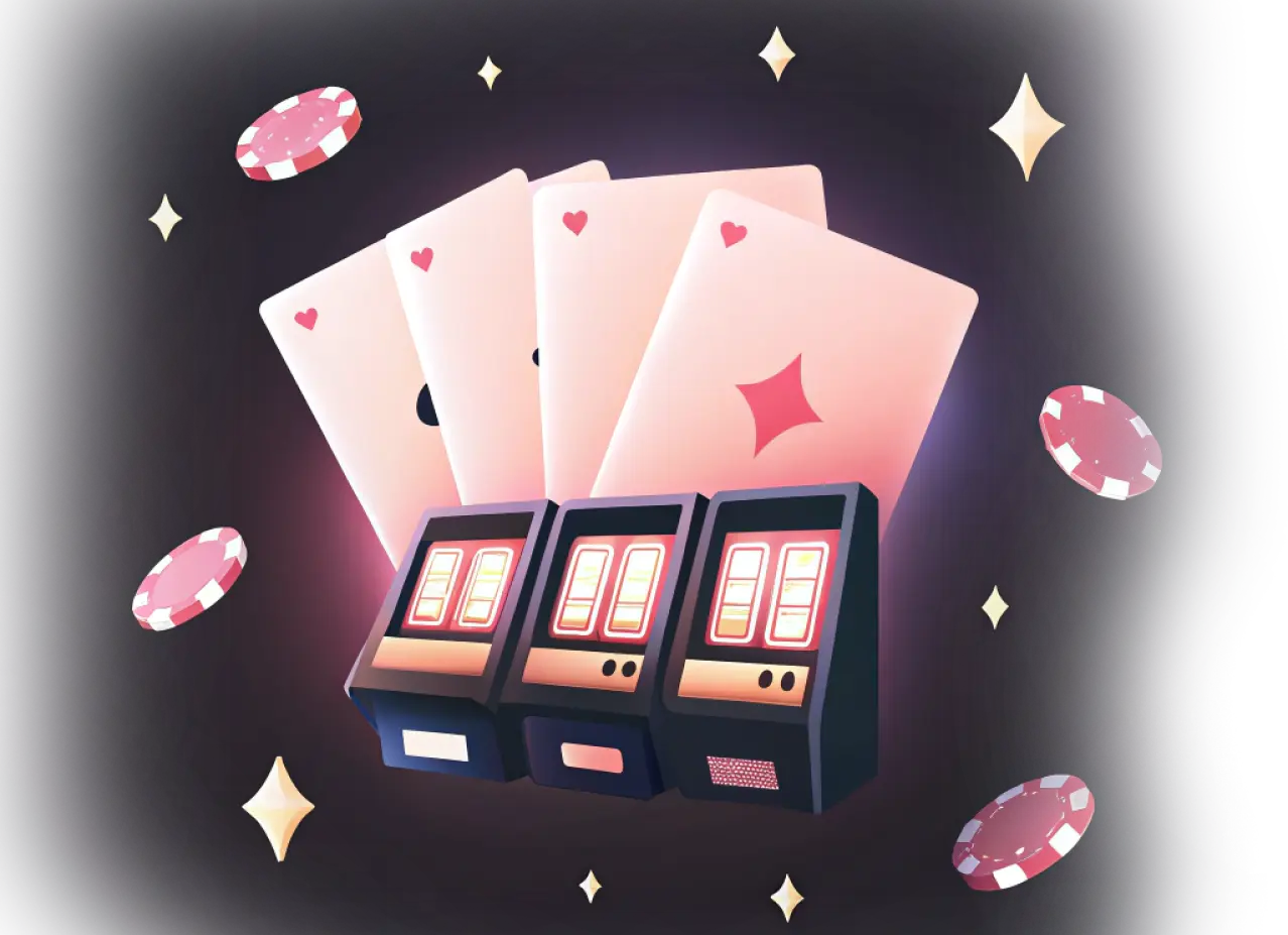 Meilleurs sites de casino en ligne 
              en France